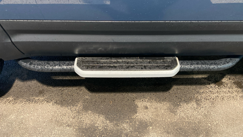 Land Rover Defender 3.0 D200 S 90 3dr Auto Diesel Estate